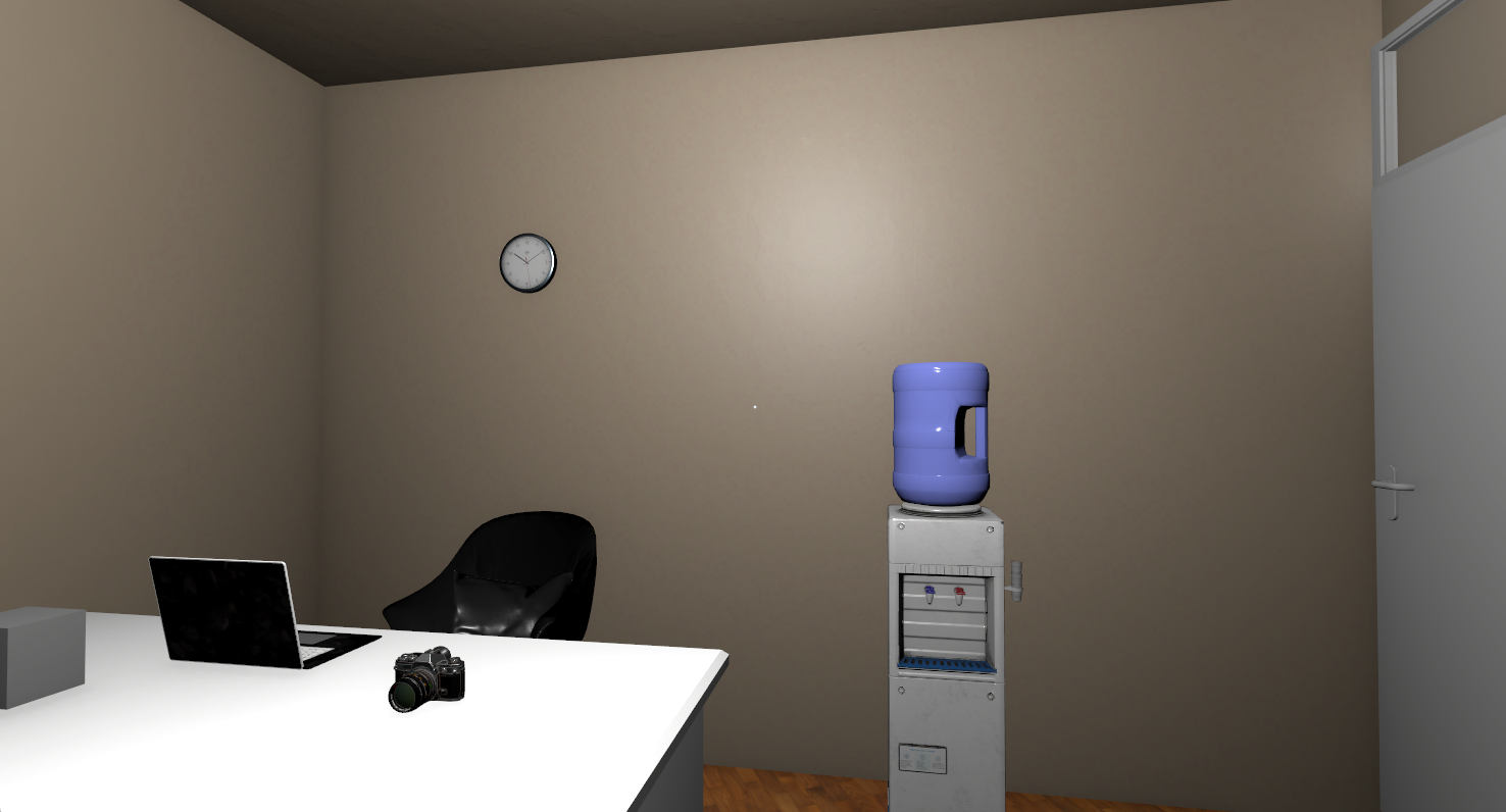 Gameplay Screenshot 2